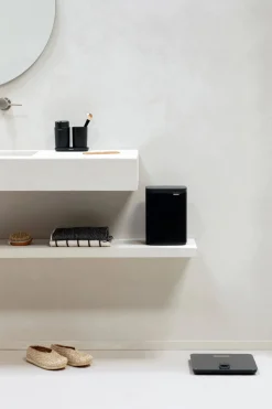 Brabantia Bo Afvalemmer (4L)