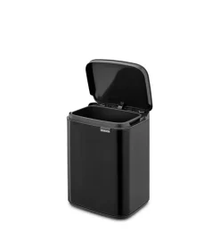 Brabantia Bo Afvalemmer (4L)