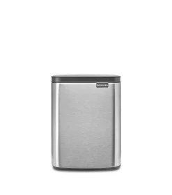 Brabantia Bo Afvalemmer (7L)