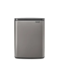 Brabantia Bo Afvalemmer (12L)