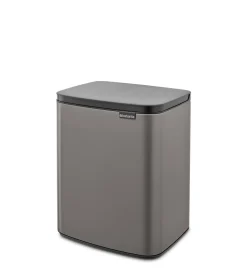 Brabantia Bo Afvalemmer (12L)