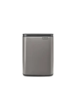 Brabantia Bo Afvalemmer (7L)