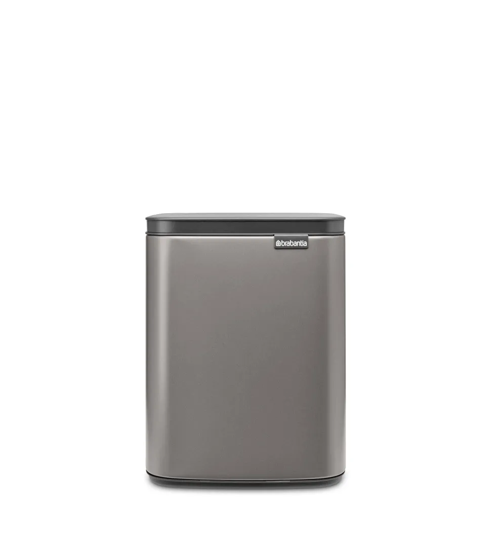 Brabantia Bo Afvalemmer (7L)