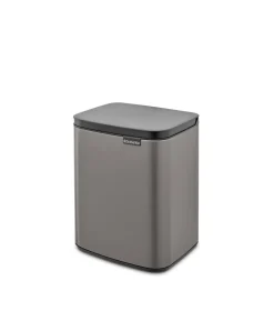 Brabantia Bo Afvalemmer (7L)