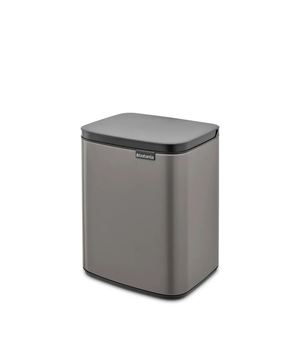 Brabantia Bo Afvalemmer (7L)