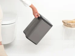 Brabantia Bo Afvalemmer (7L)