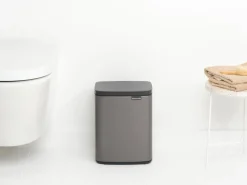 Brabantia Bo Afvalemmer (7L)