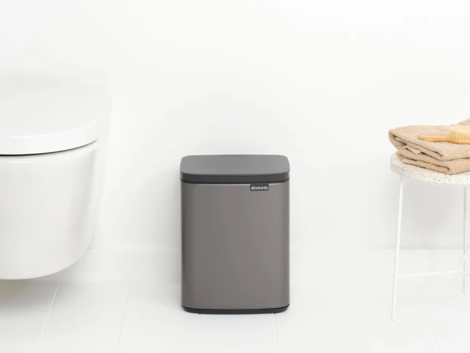 Brabantia Bo Afvalemmer (7L)