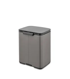 Brabantia Bo Afvalemmer (7L)