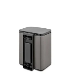 Brabantia Bo Afvalemmer (7L)