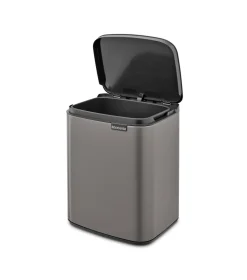 Brabantia Bo Afvalemmer (7L)