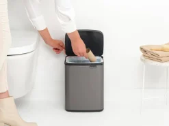 Brabantia Bo Afvalemmer (7L)