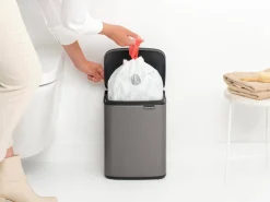 Brabantia Bo Afvalemmer (7L)