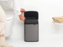 Brabantia Bo Afvalemmer (7L)