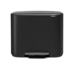 Brabantia Bo Pedaalemmer (3X11L)