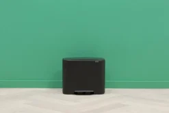 Brabantia Bo Pedaalemmer (23L+11L)