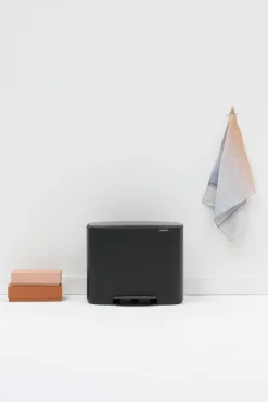 Brabantia Bo Pedaalemmer (23L+11L)
