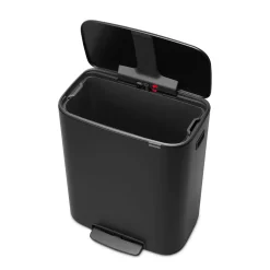 Brabantia Bo Prullenbak (60L)