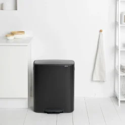Brabantia Bo Prullenbak (60L)