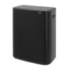 Brabantia Bo Touch Bin Prullenbak (2X30L) (Afvalscheiding)