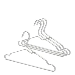 Brabantia Kledinghangers (Set Van 4)