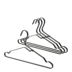 Brabantia Kledinghangers (Set Van 4)