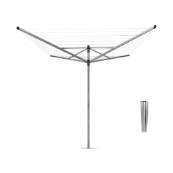 Brabantia Lift-O-Matic Droogmolen