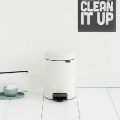 Brabantia Newicon Pedaalemmer (3L)