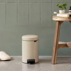 Brabantia Newicon Pedaalemmer (5L)