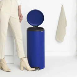 Brabantia Newicon Pedaalemmer (30L)