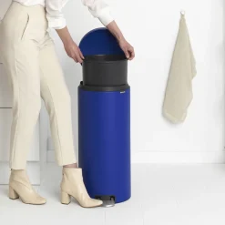 Brabantia Newicon Pedaalemmer (30L)