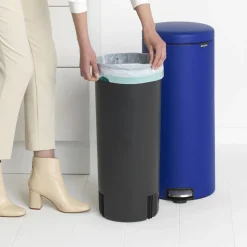 Brabantia Newicon Pedaalemmer (30L)