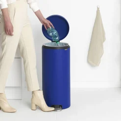 Brabantia Newicon Pedaalemmer (30L)