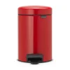 Brabantia Newicon Pedaalemmer (3L)