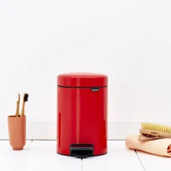 Brabantia Newicon Pedaalemmer (3L)