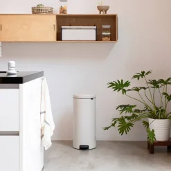 Brabantia Newicon Pedaalemmer (30L)