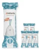 Brabantia Perfectfit Afvalzak (30L) (6 X 20 Zakken)