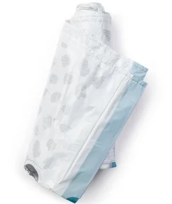 Brabantia Perfectfit Afvalzak (30L) (6 X 20 Zakken)