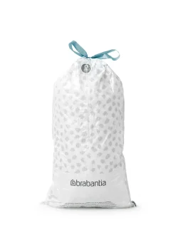Brabantia Perfectfit Afvalzak (30L) (6 X 20 Zakken)