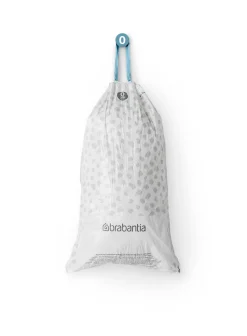 Brabantia Perfectfit Afvalzak (30L) (6 X 20 Zakken)