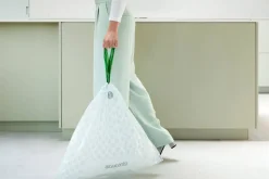 Brabantia Perfectfit Afvalzak (30L) (6 X 20 Zakken)