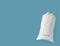 Brabantia Perfectfit Afvalzak (30L) (6 X 20 Zakken)