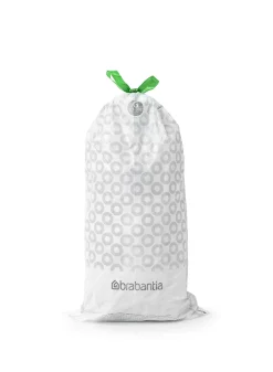 Brabantia Perfectfit Afvalzak (23-30L) (6 X 20 Zakken)