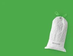 Brabantia Perfectfit Afvalzak (23-30L) (6 X 20 Zakken)
