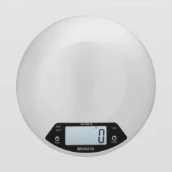 Brabantia Profile Keukenweegschaal