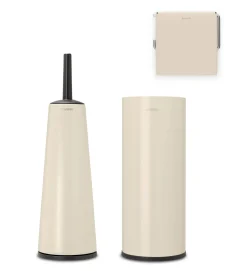 Brabantia Renew Badkamerset (Set Van 3)
