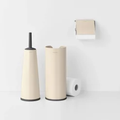 Brabantia Renew Badkamerset (Set Van 3)