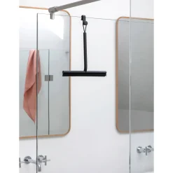 Brabantia Renew Badkamerwisser (Met Deurhaak)