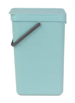 Brabantia Sort & Go Afvalbak (16L)