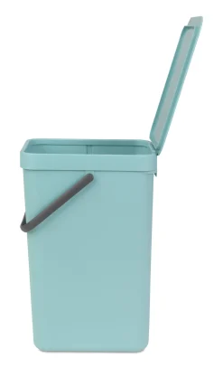Brabantia Sort & Go Afvalbak (16L)